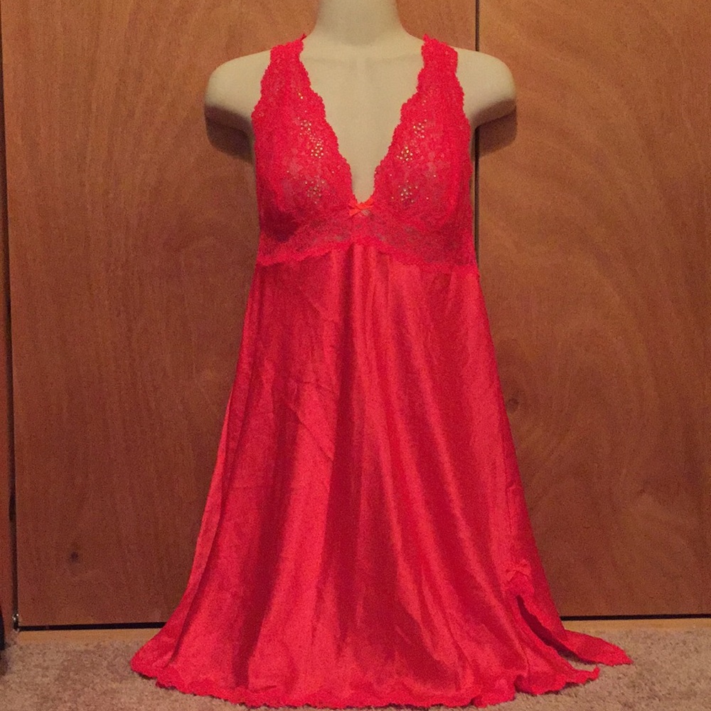 Victoria Secret Nighty ♥️